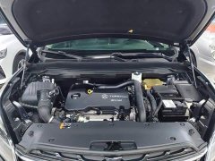 Buick Envision Encore GX Plus 532T FWD Leading Edition - ფოტო 20