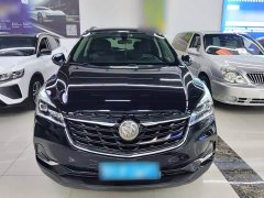 Buick Envision Encore GX Plus 532T FWD Leading Edition - ფოტო 3