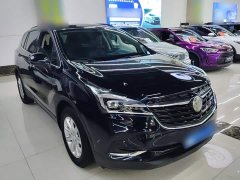 Buick Envision Encore GX Plus 532T FWD Leading Edition - ფოტო 4