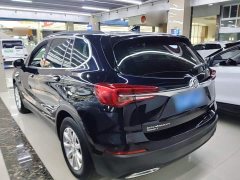 Buick Envision Encore GX Plus 532T FWD Leading Edition - ფოტო 5