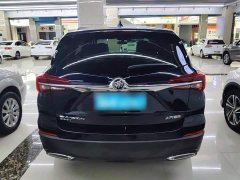 Buick Envision Encore GX Plus 532T FWD Leading Edition - ფოტო 6