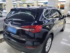 Buick Envision Encore GX Plus 532T FWD Leading Edition - ფოტო 7