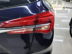 Buick Envision Encore GX Plus 532T FWD Leading Edition - ფოტო 8
