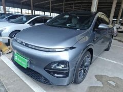 XPeng G6 755 Ultra-Long Range Max - ფოტო 1