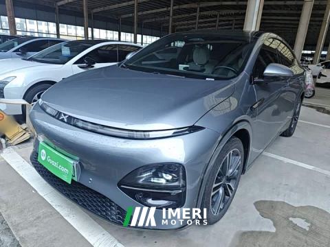 2023 XPeng G6 755 Ultra-Long Range Max - ავტომობილი ჩინეთიდან
