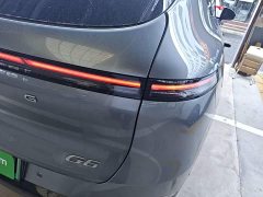 XPeng G6 755 Ultra-Long Range Max - ფოტო 8