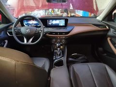 Buick Verano Pro 533T Comfort Edition - ფოტო 10