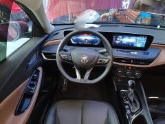 Buick Verano Pro 533T Comfort Edition - ფოტო 11