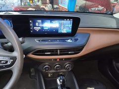 Buick Verano Pro 533T Comfort Edition - ფოტო 13