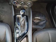 Buick Verano Pro 533T Comfort Edition - ფოტო 14