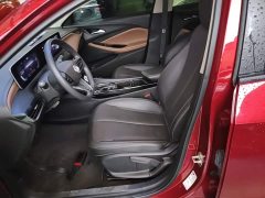 Buick Verano Pro 533T Comfort Edition - ფოტო 15
