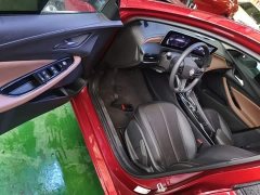 Buick Verano Pro 533T Comfort Edition - ფოტო 16