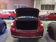Buick Verano Pro 533T Comfort Edition - ფოტო 19