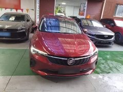 Buick Verano Pro 533T Comfort Edition - ფოტო 3