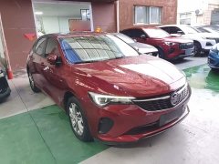 Buick Verano Pro 533T Comfort Edition - ფოტო 4