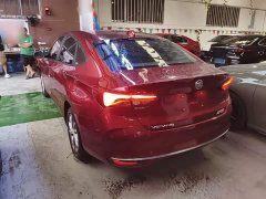 Buick Verano Pro 533T Comfort Edition - ფოტო 5