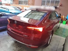 Buick Verano Pro 533T Comfort Edition - ფოტო 7