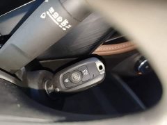 Buick Verano Pro 533T Comfort Edition - ფოტო 9