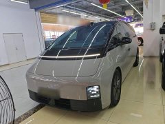 Li Auto Li Xiang MEGA 2024 Ultra - ფოტო 1