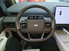 Li Auto Li Xiang MEGA 2024 Ultra - ფოტო 11