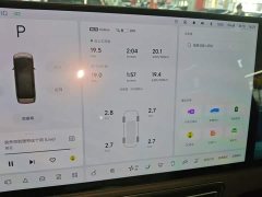 Li Auto Li Xiang MEGA 2024 Ultra - ფოტო 12