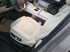 Li Auto Li Xiang MEGA 2024 Ultra - ფოტო 15