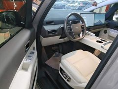 Li Auto Li Xiang MEGA 2024 Ultra - ფოტო 16