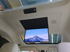 Li Auto Li Xiang MEGA 2024 Ultra - ფოტო 18