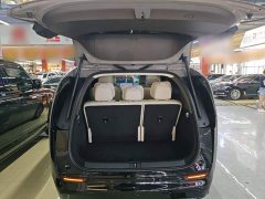 Li Auto Li Xiang MEGA 2024 Ultra - ფოტო 19