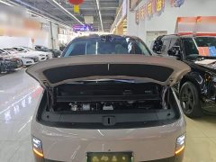Li Auto Li Xiang MEGA 2024 Ultra - ფოტო 20