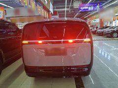 Li Auto Li Xiang MEGA 2024 Ultra - ფოტო 6