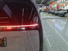 Li Auto Li Xiang MEGA 2024 Ultra - ფოტო 8