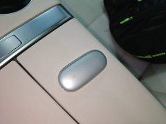 Li Auto Li Xiang MEGA 2024 Ultra - ფოტო 9