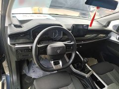 Wuling Jiachen 2022 1.5L Manual Joy Elite - ფოტო 10