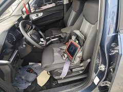 Wuling Jiachen 2022 1.5L Manual Joy Elite - ფოტო 15