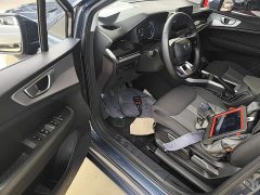 Wuling Jiachen 2022 1.5L Manual Joy Elite - ფოტო 16