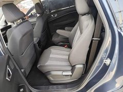 Wuling Jiachen 2022 1.5L Manual Joy Elite - ფოტო 17