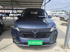 Wuling Jiachen 2022 1.5L Manual Joy Elite - ფოტო 3