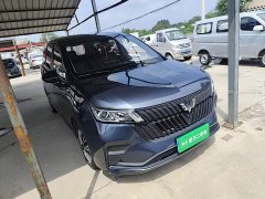Wuling Jiachen 2022 1.5L Manual Joy Elite - ფოტო 4