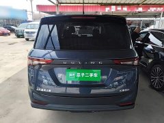 Wuling Jiachen 2022 1.5L Manual Joy Elite - ფოტო 6