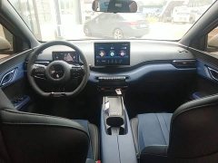 BYD Seagull 305km Vitality Edition - ფოტო 10