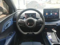 BYD Seagull 305km Vitality Edition - ფოტო 11