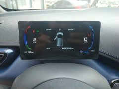 BYD Seagull 305km Vitality Edition - ფოტო 12