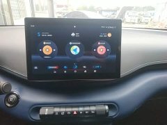 BYD Seagull 305km Vitality Edition - ფოტო 13