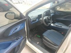 BYD Seagull 305km Vitality Edition - ფოტო 16