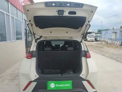 BYD Seagull 305km Vitality Edition - ფოტო 19