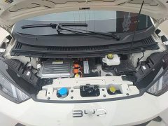 BYD Seagull 305km Vitality Edition - ფოტო 20