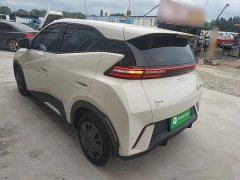 BYD Seagull 305km Vitality Edition - ფოტო 5