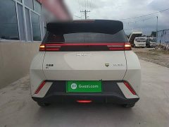 BYD Seagull 305km Vitality Edition - ფოტო 6