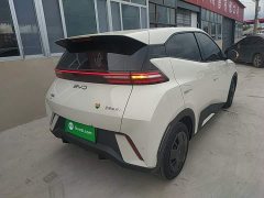 BYD Seagull 305km Vitality Edition - ფოტო 7